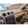 Image 48 : 2009 AUDI A4 2.0, GOLD, 92320 KMS, ALL WHEEL DRIVE. - J010328