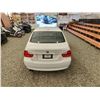 Image 19 : 2008 BMW 328 XI, WHITE, 202765 KMS, ALL WHEEL DRIVE. - JZ72967