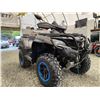 Image 8 : 2022 CF MOTO OVERLAND 1000CC, GREY, 1191 KMS "REPO UNIT"