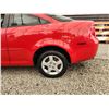 Image 29 : 2006 CHEVY COBALT, RED, 177828 KMS, FRONT WHEEL DRIVE. - B738948