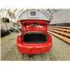 Image 41 : 2006 CHEVY COBALT, RED, 177828 KMS, FRONT WHEEL DRIVE. - B738948