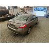 Image 16 : 2006 HONDA CIVIC, GOLD, 246970 KMS, FRONT WHEEL DRIVE. - B011062