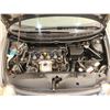 Image 33 : 2006 HONDA CIVIC, GOLD, 246970 KMS, FRONT WHEEL DRIVE. - B011062