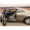 Image 43 : 2006 HONDA CIVIC, GOLD, 246970 KMS, FRONT WHEEL DRIVE. - B011062