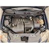 Image 25 : 2009 CHEVROLET COBALT LT, BLUE, 205060 KMS, FRONT WHEEL DRIVE. - D277124