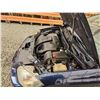 Image 26 : 2009 CHEVROLET COBALT LT, BLUE, 205060 KMS, FRONT WHEEL DRIVE. - D277124