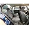 Image 43 : 2009 CHEVROLET COBALT LT, BLUE, 205060 KMS, FRONT WHEEL DRIVE. - D277124