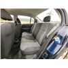 Image 48 : 2009 CHEVROLET COBALT LT, BLUE, 205060 KMS, FRONT WHEEL DRIVE. - D277124