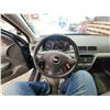 Image 55 : 2009 CHEVROLET COBALT LT, BLUE, 205060 KMS, FRONT WHEEL DRIVE. - D277124
