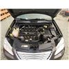 Image 33 : 2014 CHRYSLER 200, GREY, 166207 KMS, FRONT WHEEL DRIVE. - D229947