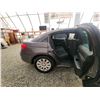 Image 40 : 2014 CHRYSLER 200, GREY, 166207 KMS, FRONT WHEEL DRIVE. - D229947