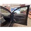 Image 37 : 2018 CHEVROLET SONIC, BLACK, 166177 KMS, FRONT WHEEL DRIVE. - D120104