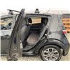 Image 45 : 2018 CHEVROLET SONIC, BLACK, 166177 KMS, FRONT WHEEL DRIVE. - D120104