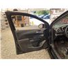 Image 49 : 2018 CHEVROLET SONIC, BLACK, 166177 KMS, FRONT WHEEL DRIVE. - D120104