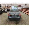 Image 18 : 2009 CHEVROLET AVEO, GRAY, 151793 KMS, FRONT WHEEL DRIVE. - D114529