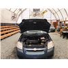 Image 32 : 2009 CHEVROLET AVEO, GRAY, 151793 KMS, FRONT WHEEL DRIVE. - D114529