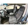 Image 51 : 2009 CHEVROLET AVEO, GRAY, 151793 KMS, FRONT WHEEL DRIVE. - D114529