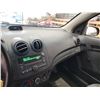 Image 54 : 2009 CHEVROLET AVEO, GRAY, 151793 KMS, FRONT WHEEL DRIVE. - D114529