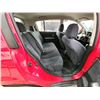 Image 42 : 2008 NISSAN VERSA, RED, 189367 KMS, FRONT WHEEL DRIVE. - D429450