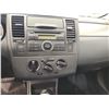 Image 53 : 2008 NISSAN VERSA, RED, 189367 KMS, FRONT WHEEL DRIVE. - D429450