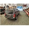 Image 16 : 2006 MAZDA TRIBUTE, GREY, 331888 KMS, FOUR WHEEL DRIVE. - BM25990