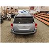 Image 19 : 2013 JEEP COMPASS, BLUE, 252144 KMS, FOUR WHEEL DRIVE. - D239008