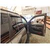 Image 37 : 2005 GMC ENVOY, GREY, 195753 KMS, FOUR WHEEL DRIVE. - D310966