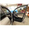 Image 37 : 2007 TOYOTA RAV4, SILVER, 190469 MILES, FOUR WHEEL DRIVE. - D019858