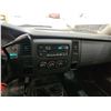 Image 52 : 2003 DODGE DAKOTA, GREY, 238218 KMS, REAR WHEEL DRIVE. - D258361