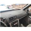 Image 52 : 2008 PONTIAC MONTANNA, RED, 220642 KMS, FRONT WHEEL DRIVE. - D150876