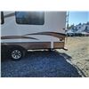 Image 11 : 2014 KEYSTONE COUGAR 279RKSWE, WHITE. - P505907