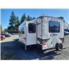 Image 16 : 2014 KEYSTONE COUGAR 279RKSWE, WHITE. - P505907