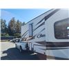 Image 17 : 2014 KEYSTONE COUGAR 279RKSWE, WHITE. - P505907