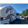 Image 18 : 2014 KEYSTONE COUGAR 279RKSWE, WHITE. - P505907