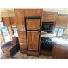 Image 32 : 2014 KEYSTONE COUGAR 279RKSWE, WHITE. - P505907