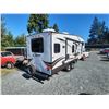 Image 3 : 2014 KEYSTONE COUGAR 279RKSWE, WHITE. - P505907