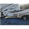 Image 9 : 2014 KEYSTONE COUGAR 279RKSWE, WHITE. - P505907