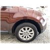 Image 25 : 2009 FORD EDGE, MAROON, 224535 KMS, ALL WHEEL DRIVE. - DB06549