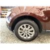 Image 31 : 2009 FORD EDGE, MAROON, 224535 KMS, ALL WHEEL DRIVE. - DB06549