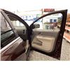 Image 37 : 2009 FORD EDGE, MAROON, 224535 KMS, ALL WHEEL DRIVE. - DB06549
