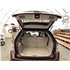 Image 43 : 2009 FORD EDGE, MAROON, 224535 KMS, ALL WHEEL DRIVE. - DB06549