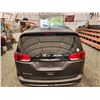 Image 19 : 2017 CHRYSLER PACIFICA TOURING L, GREY, 120705 KMS, FRONT WHEEL DRIVE. - D628757