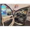 Image 34 : 2017 CHRYSLER PACIFICA TOURING L, GREY, 120705 KMS, FRONT WHEEL DRIVE. - D628757