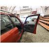 Image 37 : 2007 SUZUKI SX4, ORANGE, 232518 KMS, FRONT WHEEL DRIVE. - D100419