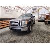 Image 2 : 2009 FORD F150, GREY, 253396 KMS, 4X4. - BA38822