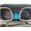 Image 52 : 2011 CHEVY EQUINOX, WHITE, 236973 KMS, FRONT WHEEL DRIVE. - B332058