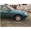 Image 25 : 1998 FORD CONTOUR, GREEN, 257185 KMS, FRONT WHEEL DRIVE. - D285418