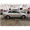 Image 11 : 2008 VW JETTA, SILVER, 274325 KMS, FRONT WHEEL DRIVE. - P008946