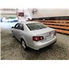 Image 21 : 2008 VW JETTA, SILVER, 274325 KMS, FRONT WHEEL DRIVE. - P008946
