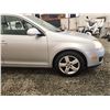 Image 25 : 2008 VW JETTA, SILVER, 274325 KMS, FRONT WHEEL DRIVE. - P008946